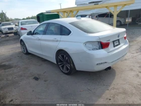BMW 430 i Gran Coupe xDrive, снимка 3