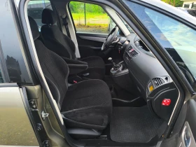 Citroen C4 Picasso -1.6HDI-109кс-КЛИМАТРОНИК-, снимка 15
