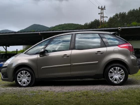 Citroen C4 Picasso -1.6HDI-109кс-КЛИМАТРОНИК-, снимка 6