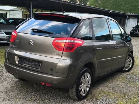 Citroen C4 Picasso -1.6HDI-109кс-КЛИМАТРОНИК-, снимка 3