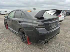 Subaru WRX /STI SPORT/ШИБЕДАХ/CARFAX/ФИНАНСИРАНЕ, снимка 4
