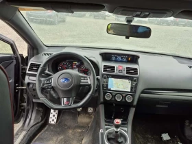 Subaru WRX /STI SPORT/ШИБЕДАХ/CARFAX/ФИНАНСИРАНЕ, снимка 9