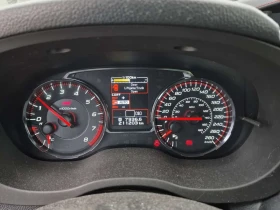Subaru WRX /STI SPORT/ШИБЕДАХ/CARFAX/ФИНАНСИРАНЕ, снимка 8