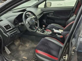 Subaru WRX /STI SPORT/ШИБЕДАХ/CARFAX/ФИНАНСИРАНЕ, снимка 5