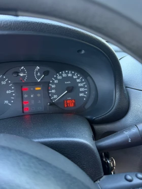Renault Clio 1.2 , снимка 13
