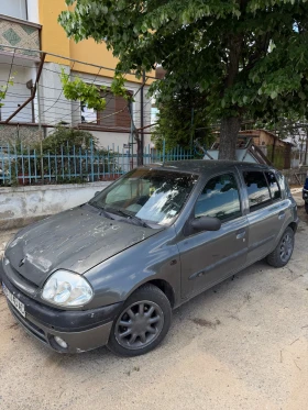 Renault Clio 1.2 , снимка 1