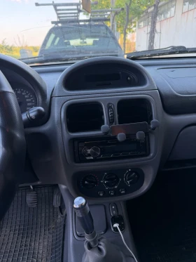 Renault Clio 1.2 , снимка 11