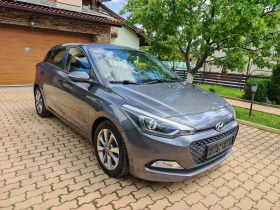 Hyundai I20 1.1CRDI-НАВИГАЦИЯ-КАМЕРА, снимка 3
