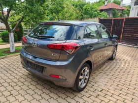 Hyundai I20 1.1CRDI-НАВИГАЦИЯ-КАМЕРА, снимка 4