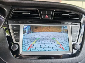 Hyundai I20 1.1CRDI-НАВИГАЦИЯ-КАМЕРА, снимка 16