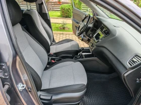 Hyundai I20 1.1CRDI-НАВИГАЦИЯ-КАМЕРА, снимка 8