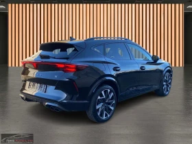 Cupra Formentor 2.0TSI/333HP/VZ/DSG/4DRIVE/CAM/MEMO/CPLAY/387q, снимка 4
