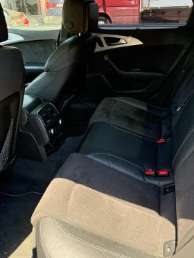 Audi A6 Audi A6 Avant 3.0 TDI quattro 272 к.с 3x S-line, снимка 11