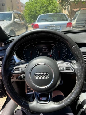 Audi A6 Audi A6 Avant 3.0 TDI quattro 272 к.с 3x S-line, снимка 14