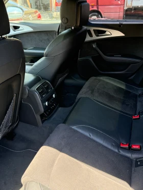 Audi A6 Audi A6 Avant 3.0 TDI quattro 272 к.с 3x S-line, снимка 7