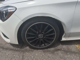 Mercedes-Benz CLA 250 АМГ ПАКЕТ/CARFAX/ПОДГРЕВ/ПАНОРАМА/ПАМЕТ/, снимка 6