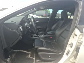 Mercedes-Benz CLA 250 АМГ ПАКЕТ/CARFAX/ПОДГРЕВ/ПАНОРАМА/ПАМЕТ/, снимка 5