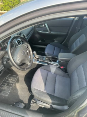 Mazda 6 Газ Бензин, снимка 5