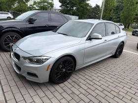 BMW 340 * 340i xDrive * CARFAX * ОПЦИЯ ЗА ФИНАНСИРАНЕ, снимка 1