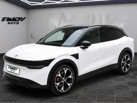 Zeekr 7X ЧИСТО НОВ AWD 100KWH FULL, снимка 1