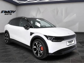 Zeekr 7X ЧИСТО НОВ AWD 100KWH FULL, снимка 3