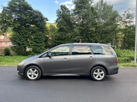 Mitsubishi Grandis 2.4ГАЗ* 7 места* Холандия* Пълна сервизна история , снимка 8