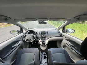 Mitsubishi Grandis 2.4ГАЗ* 7 места* Холандия* Пълна сервизна история , снимка 14