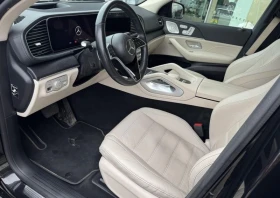 Mercedes-Benz GLE 450 d Coupe 4Matic AMG-Line, снимка 6