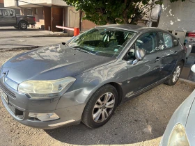 Citroen C5, снимка 1