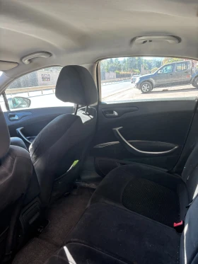 Citroen C5, снимка 7