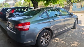 Citroen C5, снимка 2
