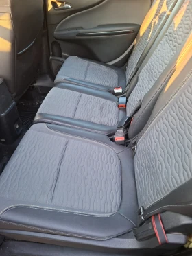 Opel Zafira Ван, снимка 10