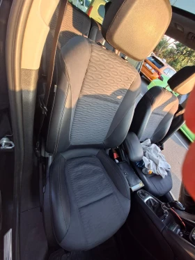 Opel Zafira Ван, снимка 6
