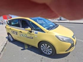 Opel Zafira Ван, снимка 2