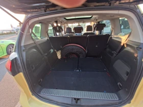 Opel Zafira Ван, снимка 4