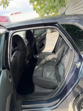 Citroen C4, снимка 9