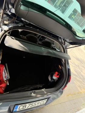 Citroen C4, снимка 12