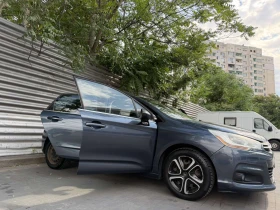 Citroen C4, снимка 13