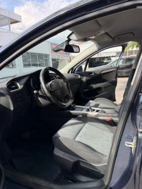 Citroen C4, снимка 7