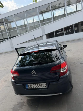 Citroen C4, снимка 5