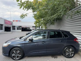 Citroen C4, снимка 3