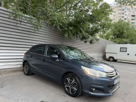 Citroen C4, снимка 4