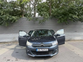 Citroen C4, снимка 2