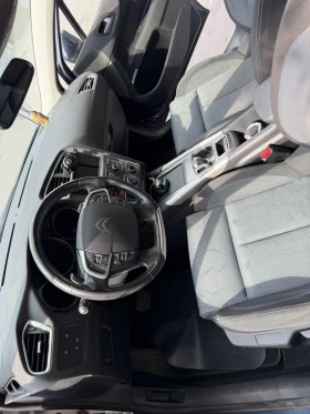Citroen C4, снимка 8