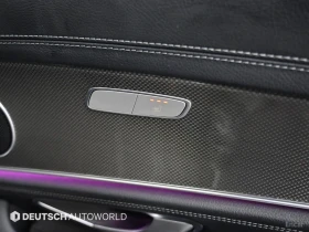 Mercedes-Benz E 300 AMG* 4MATIC* ПОДГРЕВ* ПАНОРАМА* 360* HEAD-UP* КОЖА, снимка 15