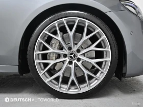 Mercedes-Benz E 300 AMG* 4MATIC* ПОДГРЕВ* ПАНОРАМА* 360* HEAD-UP* КОЖА, снимка 5