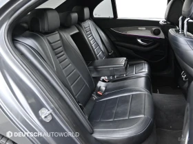 Mercedes-Benz E 300 AMG* 4MATIC* ПОДГРЕВ* ПАНОРАМА* 360* HEAD-UP* КОЖА, снимка 11
