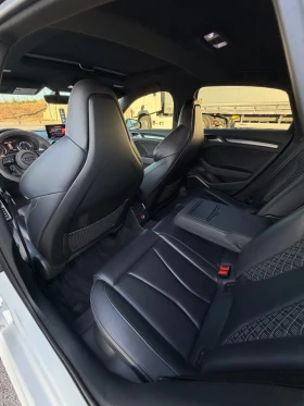 Audi S3 iE Stage 3 , снимка 13