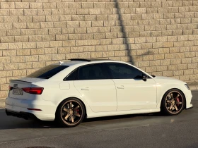 Audi S3 iE Stage 3 , снимка 8