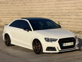 Audi S3 iE Stage 3 , снимка 6